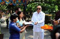 Sri Venkata Narasimha Criations Movie Opening